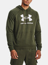 Under Armour Sweatshirt Under Armour UA Rival Fleece Logo HD pentru bărbați
