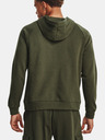 Under Armour Sweatshirt Under Armour UA Rival Fleece Logo HD pentru bărbați