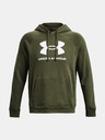 Under Armour Sweatshirt Under Armour UA Rival Fleece Logo HD pentru bărbați