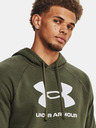 Under Armour Sweatshirt Under Armour UA Rival Fleece Logo HD pentru bărbați