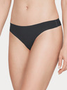 Under Armour Chiloți tanga Under Armour PS Thong (3 buc)