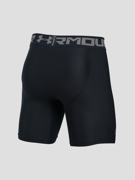 Under Armour Pantaloni scurți de compresie pentru bărbați Under Armour HG 2.0 Comp Short