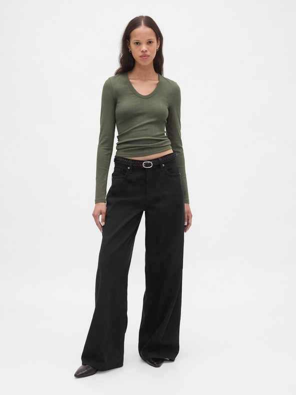 GAP Tricou reiat GAP