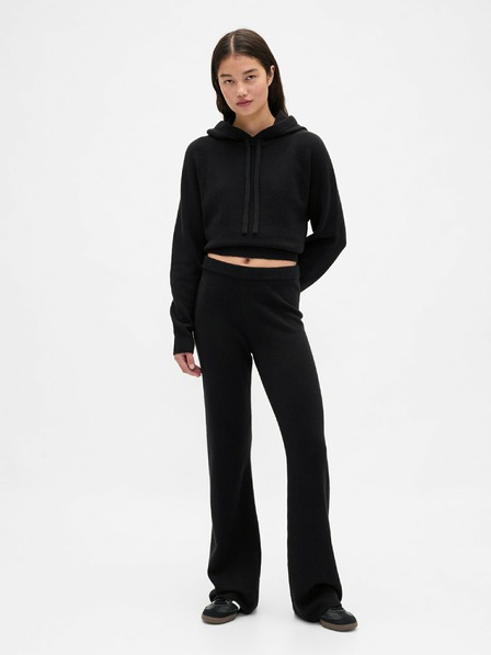 GAP Pantaloni tricot CashSoft Boot GAP