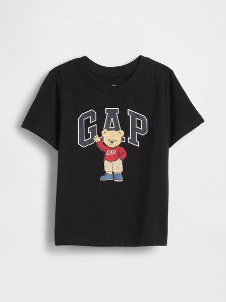 GAP Tricou Baby cu logo Brannan Bear GAP