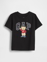 GAP Tricou Baby cu logo Brannan Bear GAP
