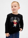GAP Tricou Baby cu logo Brannan Bear GAP