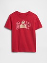 GAP Tricou Baby cu logo CashSoft GAP