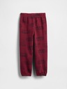 GAP Baby pantaloni de trening Logo GAP