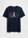 GAP Tricou cu logo Everyday Soft GAP