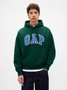 GAP Hanorac oversize cu logo Extra Heavyweight Unisex GAP