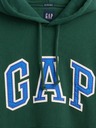 GAP Hanorac oversize cu logo Extra Heavyweight Unisex GAP