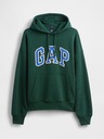 GAP Hanorac oversize cu logo Extra Heavyweight Unisex GAP