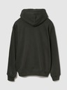 GAP Bluză oversize Logo VintageSoft GAP