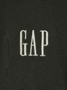 GAP Bluză oversize Logo VintageSoft GAP