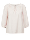 Orsay Bluză roz deschis de damă cu mânecă trei sferturi ORSAY