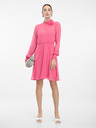 Orsay Rochie roz pentru femei, până la genunchi ORSAY