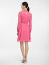 Orsay Rochie roz pentru femei, până la genunchi ORSAY