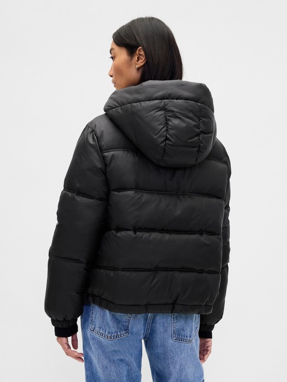 GAP Geacă matlasată impermeabilă PrimaLoft® GAP