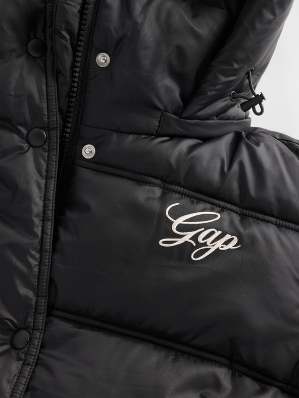 GAP Geacă matlasată impermeabilă PrimaLoft® GAP