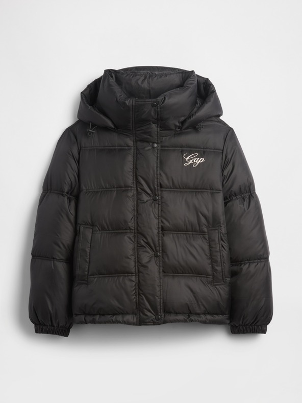 GAP Geacă matlasată impermeabilă PrimaLoft® GAP