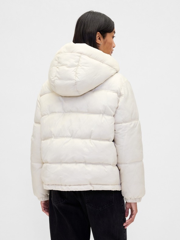 GAP Geacă matlasată impermeabilă PrimaLoft® GAP