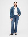GAP Blugi Low Rise Boot GAP