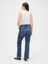 GAP Blugi Low Rise Boot GAP