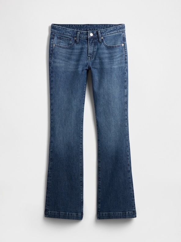 GAP Blugi Low Rise Boot GAP