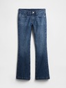 GAP Blugi Low Rise Boot GAP