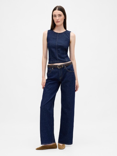 GAP Blugi Low Rise '90s Loose GAP