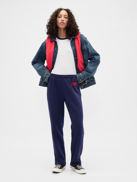 GAP Pantaloni de trening GAP fleece