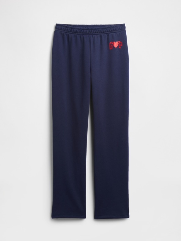 GAP Pantaloni de trening GAP fleece