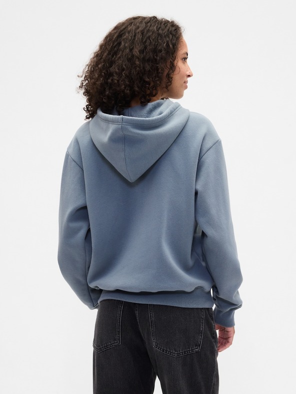 GAP Hanorac GAP logo