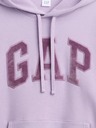 GAP Hanorac GAP logo