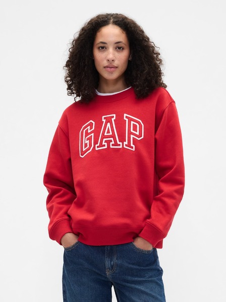 GAP Tricou cu logo GAP