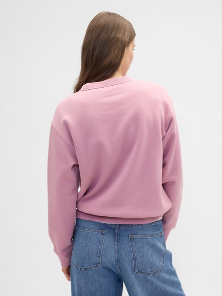 GAP Tricou cu logo GAP