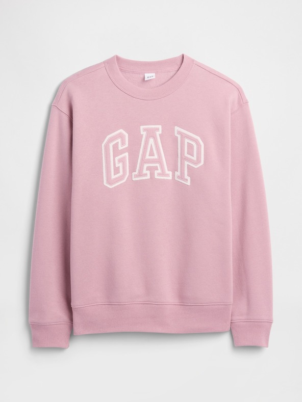 GAP Tricou cu logo GAP
