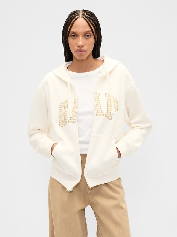 GAP Hanorac Logo GAP