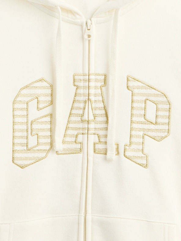 GAP Hanorac Logo GAP