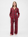 GAP Set de pijama din flanel GAP