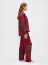 GAP Set de pijama din flanel GAP