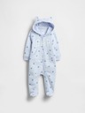 GAP Baby body cu logo GAP