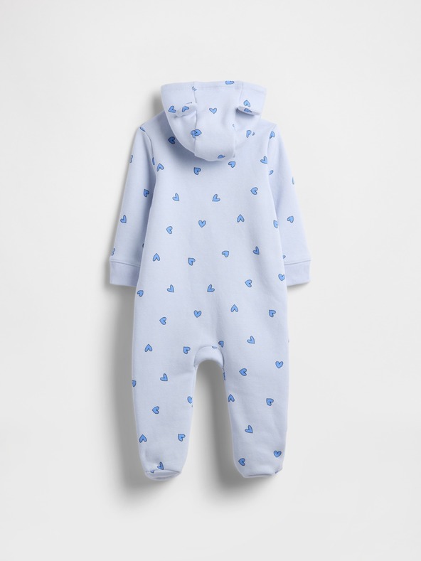 GAP Baby body cu logo GAP