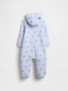 GAP Baby body cu logo GAP
