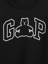 GAP Hanorac pentru copii GAP logo