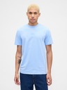 GAP Tricou cu logo Everyday Soft GAP