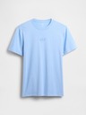 GAP Tricou cu logo Everyday Soft GAP