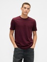 GAP Tricou cu logo Everyday Soft GAP
