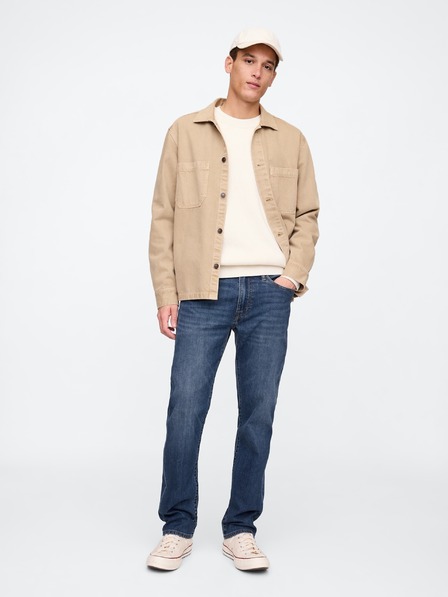 GAP Blugi straight GAP